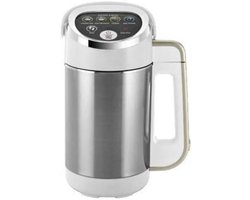 Core® Soepmaker - Soepmakers - Soupmaker - Zilver- 24cm x 23cm x 40cm