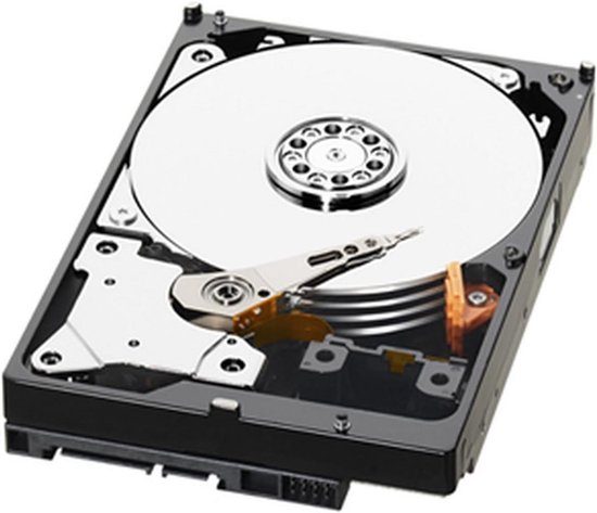 Interne Harde Schijf 3TB SATA 6Gb/s van Merkloos — afbeelding 2