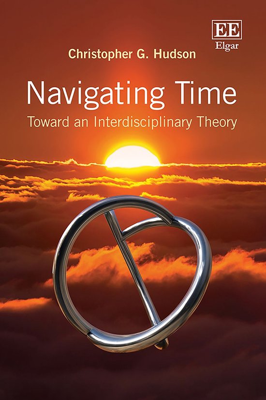 Navigating Time - cover