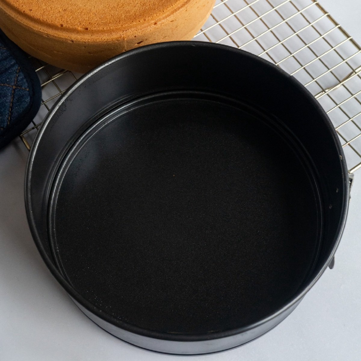 BrandNewCake Springvorm Ø22cm – foto 4