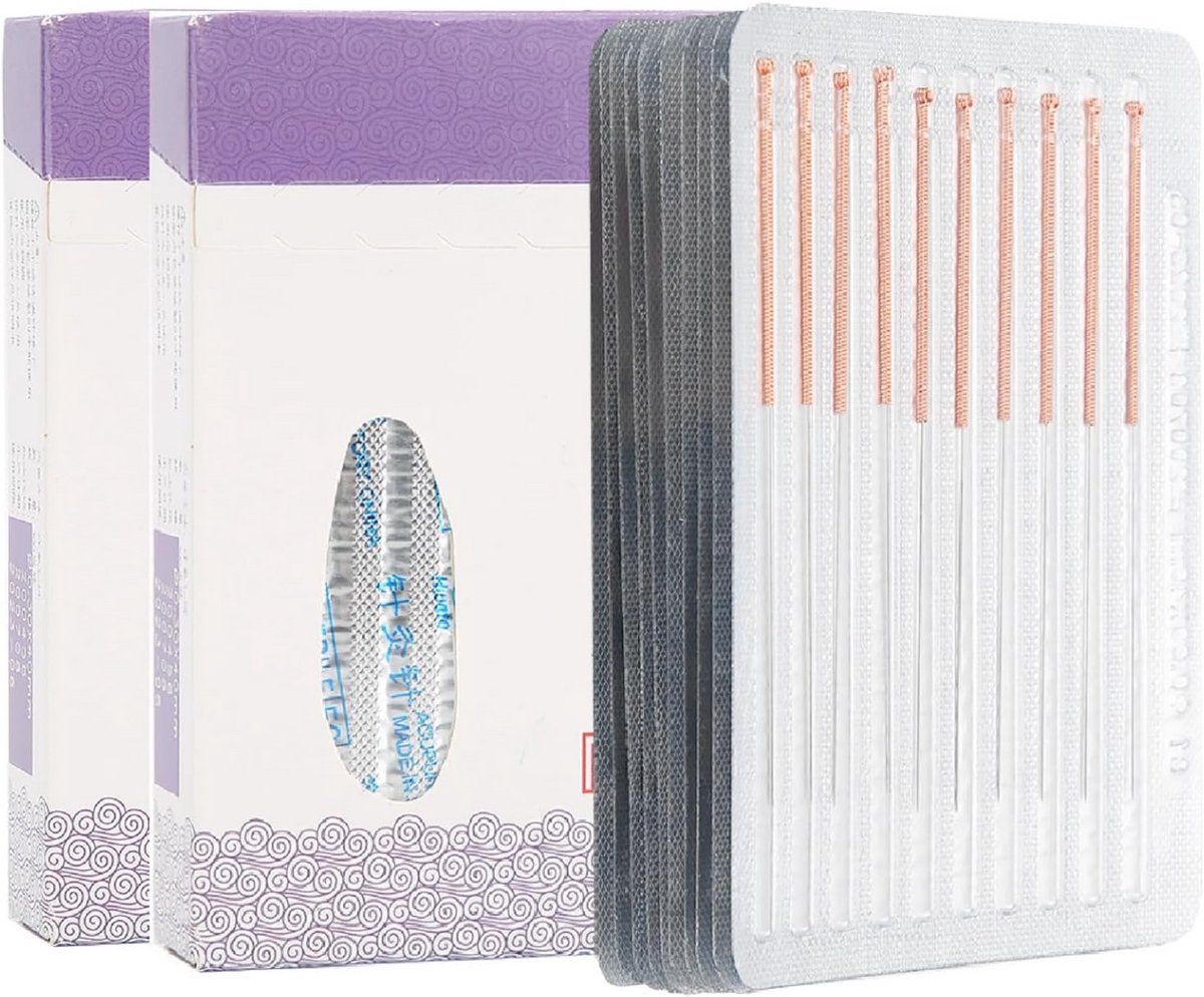 Elektrische Acupunctuurstift voor Lichaamsmeridianen zonder Naalden