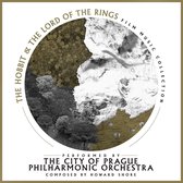The City Of Prague Philharmonic Orchestra - The Hobbit & Lord Of The Rings Music Collection (2 LP)
