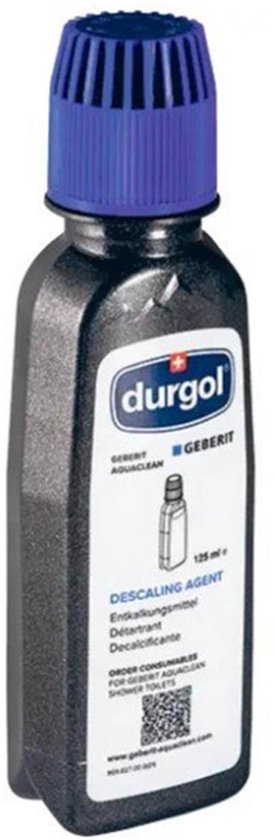 Geberit Aquaclean Toiletreiniger