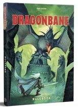 Dragonbane RPG Rulebook (EN)