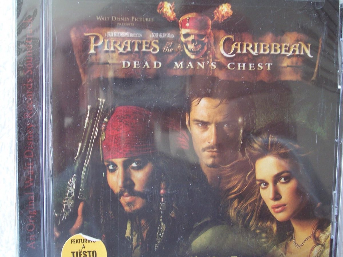 Avontuurlijke Filmcollectie op Zee: Piratenverhalen voor het Hele Gezin