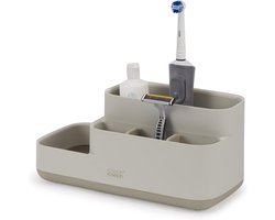 Opbergbakje voor Badkamer Accessoires met Matte Afwerking