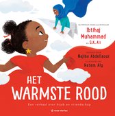 Het warmste rood