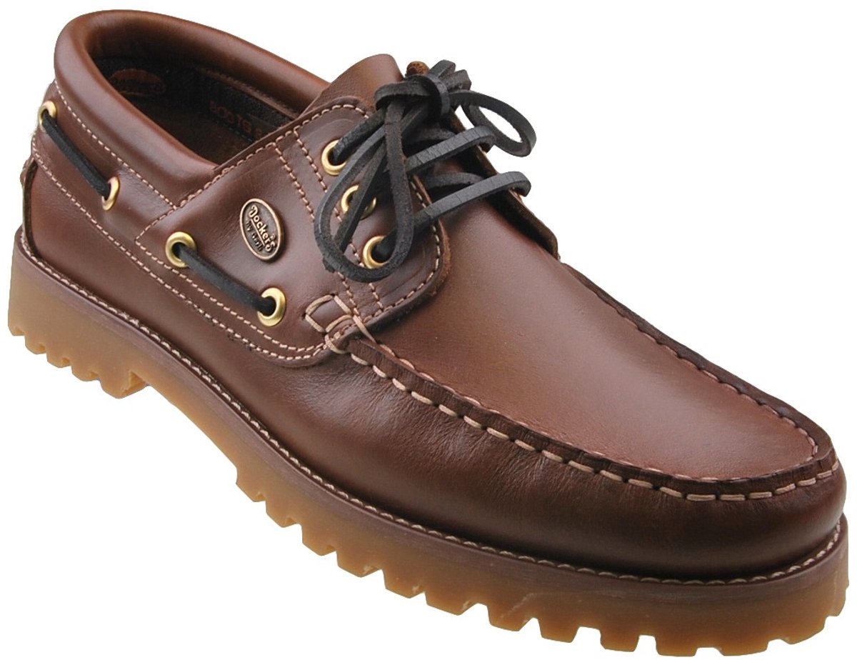 Dockers Veterschoenen