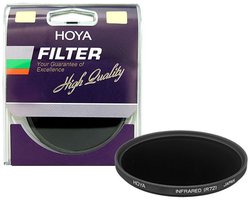 Hoya IR Filter 77mm