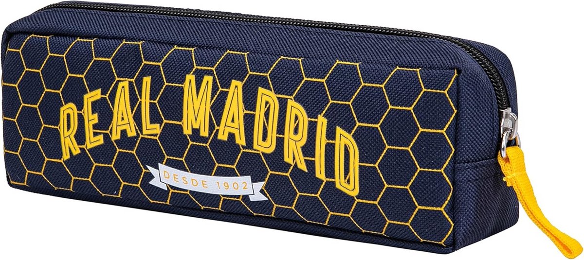 Officiële Voetbal Schooltas Marineblauw - Terug naar School - Groot Schooltas