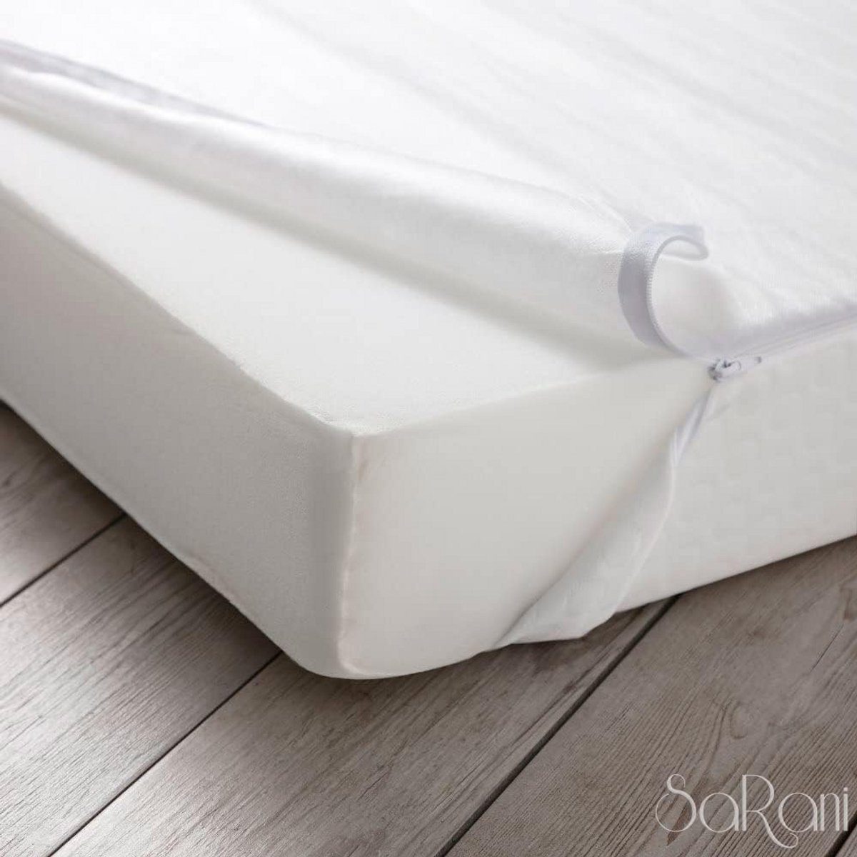 Dikke Schuimrubber Kussen Vulling - Zacht en Stevig (50x50x7 cm) voor Tuinstoelen en Zitku