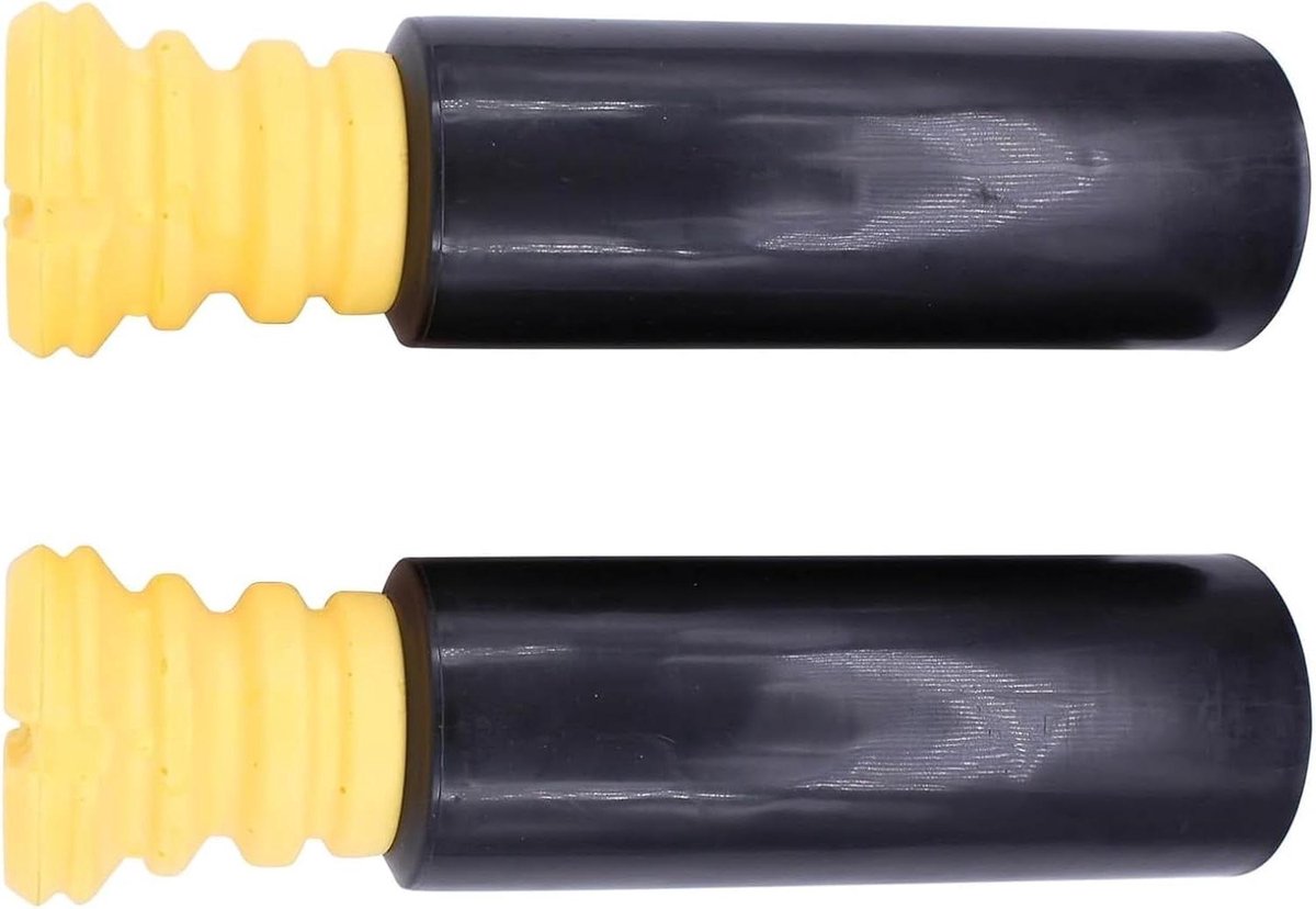 Stofbeschermingsset voor vering en schokdempers 1-serie E81 E88 E82 Coupe