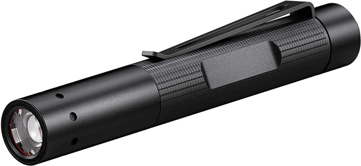 Aura® Laserpen - Laser - Pen - Zwart - 15cm x 9cm x 9cm