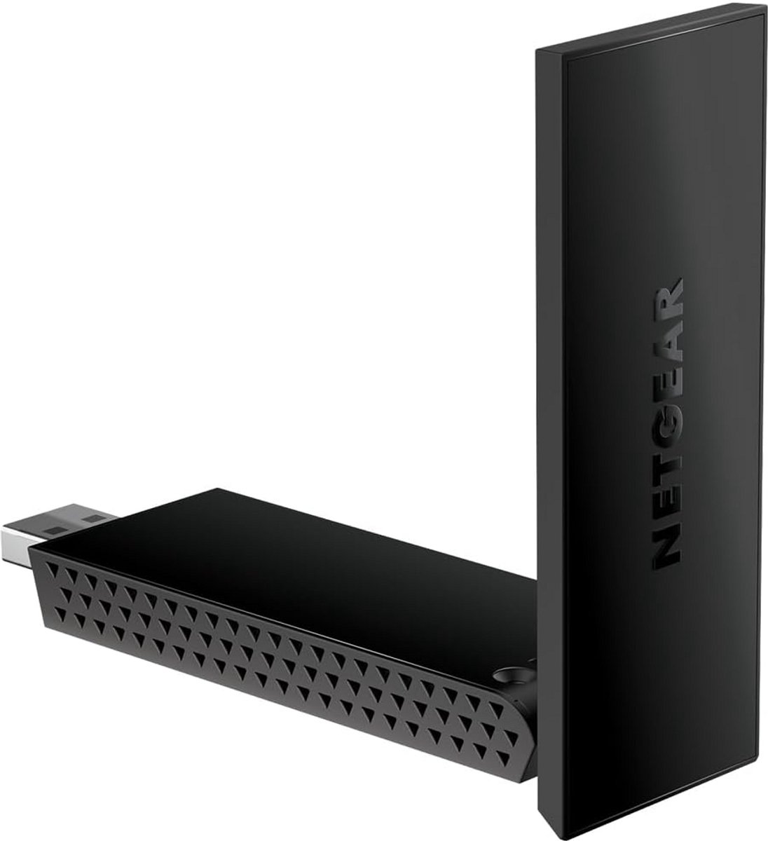 USB 3.0 WiFi Adapter AC1900 Dual Band - Snelle Draadloze Internetverbinding