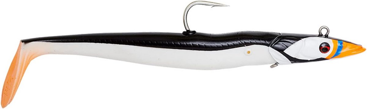 Grote Kunstvis Lure voor Zoutwatervissen - 27.5 cm