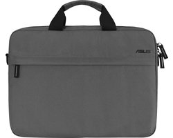 ASUS AC1600 Carry Bag 40,6 cm (16) Documententas Grijs, Amandel