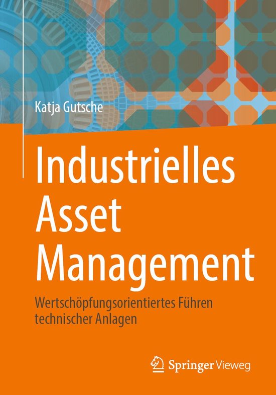 Business and Economics (German Language) - Industrielles Ass ... - cover