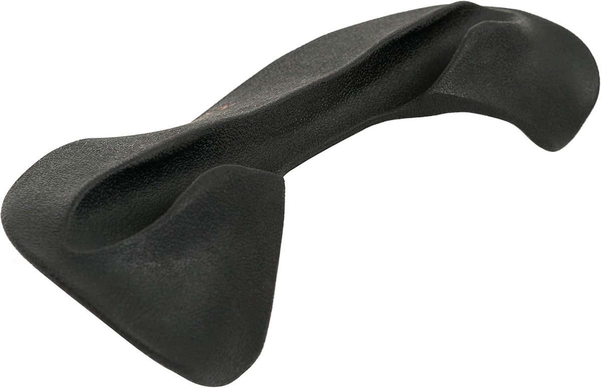 Comfortabele Nek- en Schouderstang Pad voor Squats en Gewichtheffen