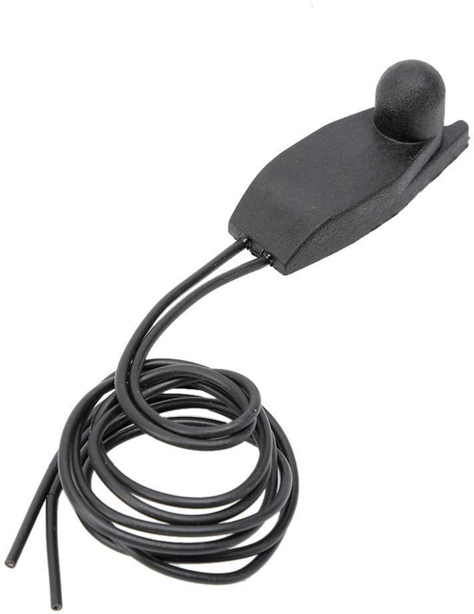 Externe Temperatuursensor voor Auto Vervanging 6445F9 Diverse Merken