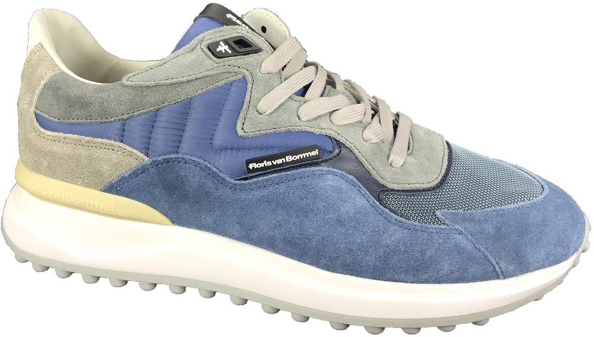 FLORIS VAN BOMMEL SNEAKER - NOPPI 20.05