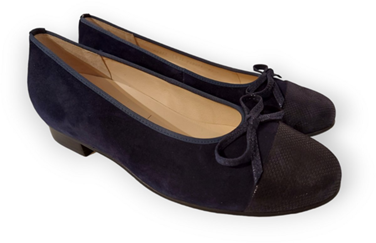 Hassia Instapper 5 30 0623 Blauw Suède