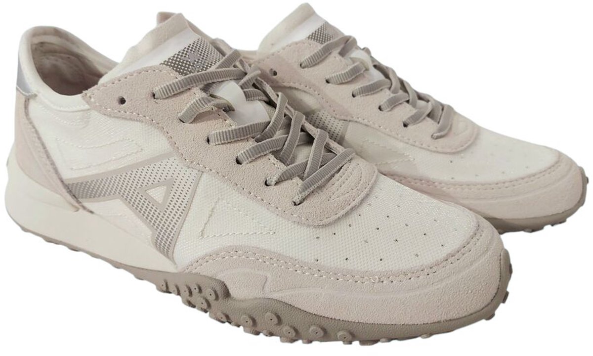 Allrounder Sneaker Koya Blanc De Blanc Wit