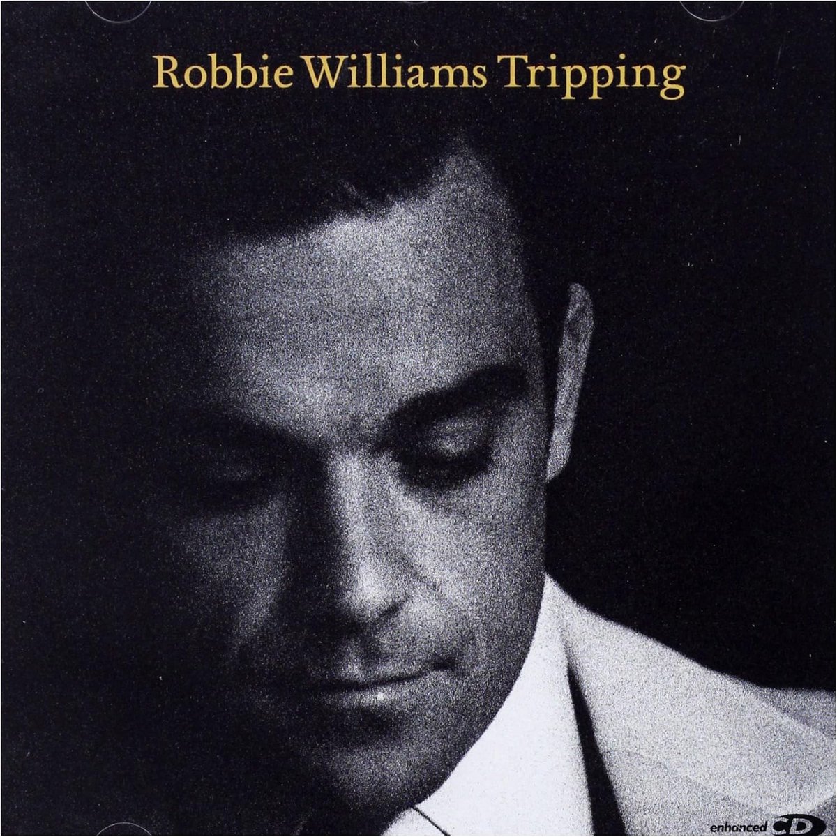 Muziek Single CD: Tripping Nummer met 3 Extra Tracks
