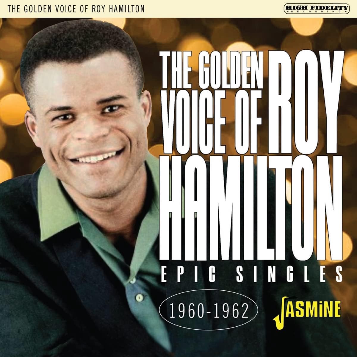 Epic Singles 1960-1962: Klassieke Soul en Gospel Ballads CD