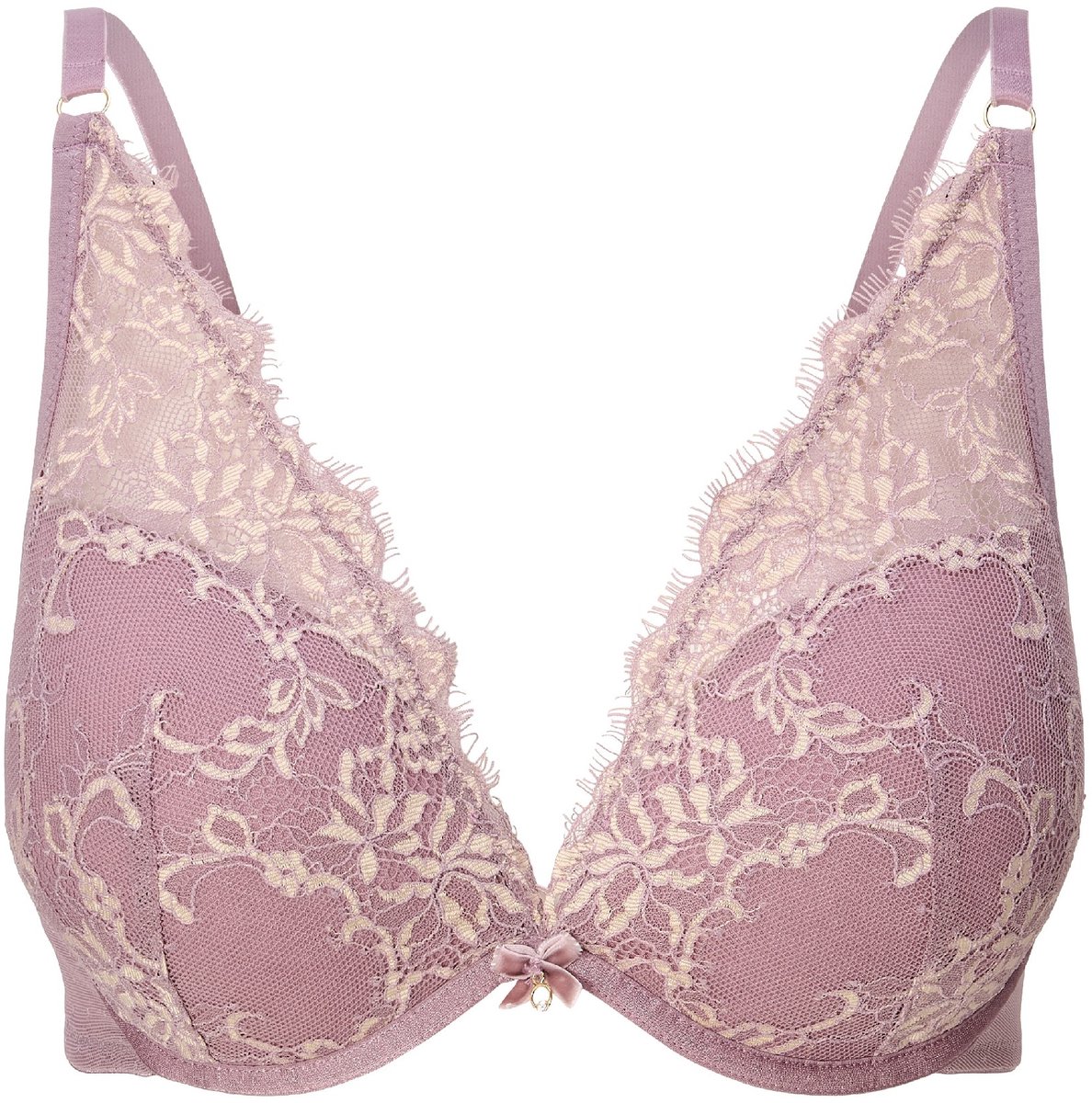 LingaDore Triangel BH Voorgevormd