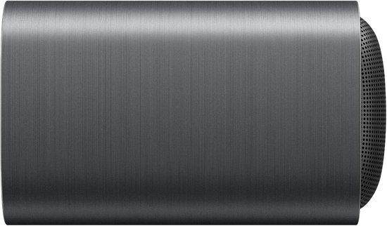 SNJY® Soundbar - TV Speaker - Home Cinema - 100 W - Zwart van SNJY — afbeelding 2