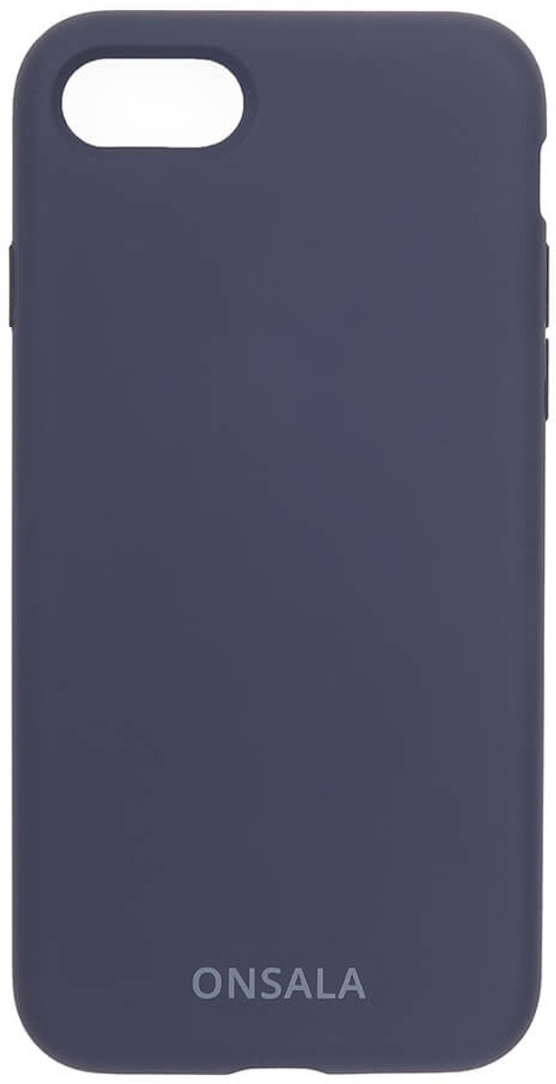 Tura Scandinavia 664033 mobiele telefoon behuizingen 13,7 cm (5.4") Hoes Blauw