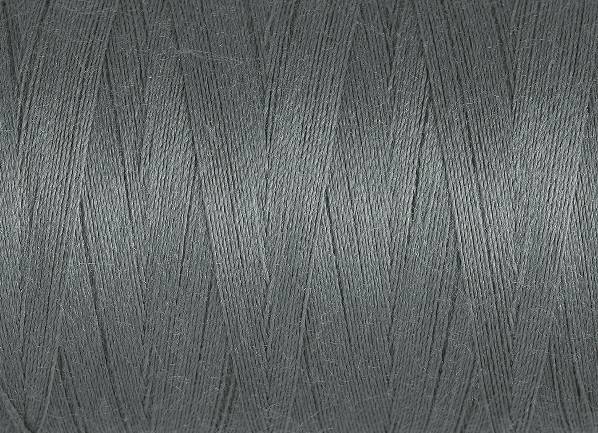 Sterk Polyester Naaigaren 1000m - Universeel voor Naaimachine en Overlock