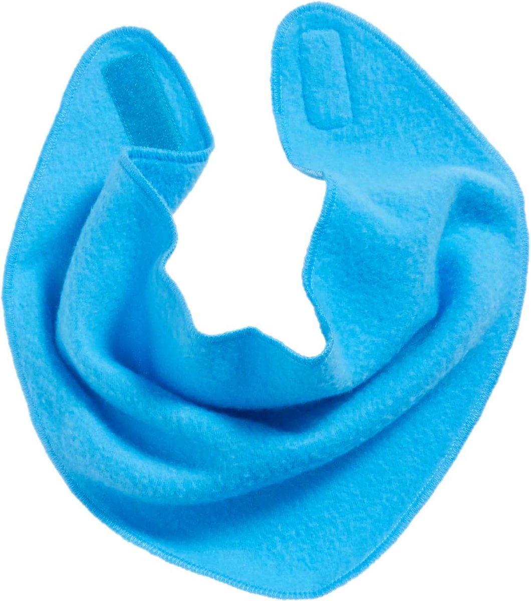Warme Fleece Kinderbandana als Halsdoek of Slab voor Baby en Kind
