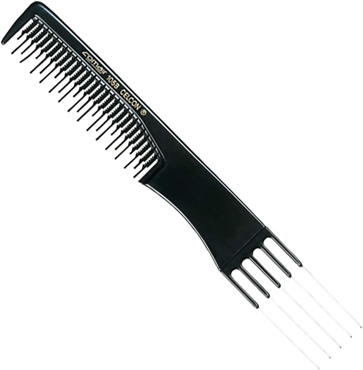 Professionele Toupéerkam van Koolstofvezel voor Volume en Styling