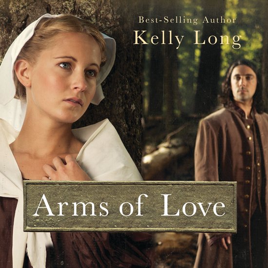 Arms of Love - cover