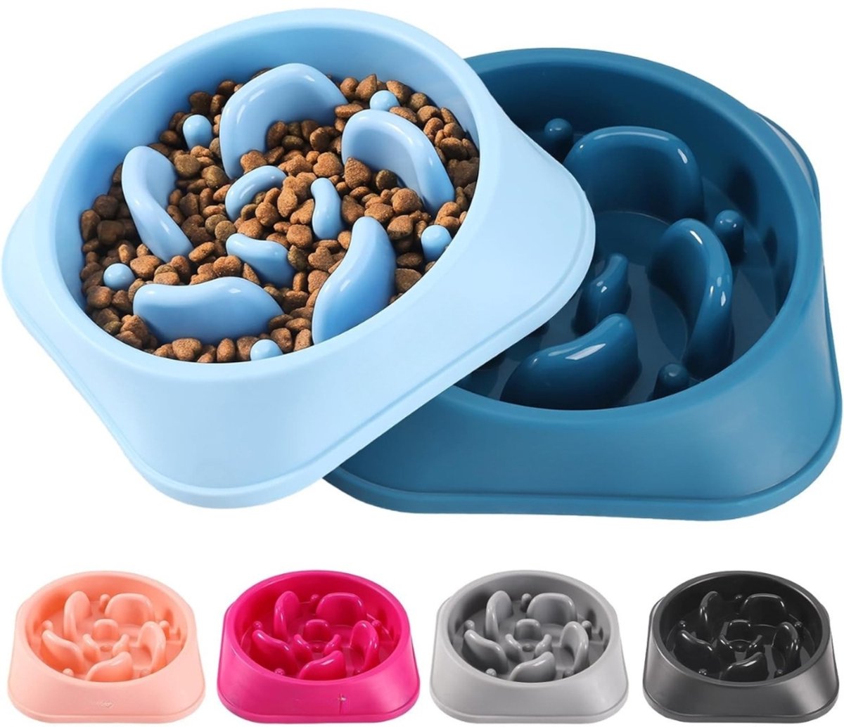 Famanu – Hondenpoepzakjes - 2 stuks - poepzakhouder voor hondenafval - universele hondentas/poepdispenser met ritssluiting - met 2 rollen poepzakjes - voor elke hondenriem
