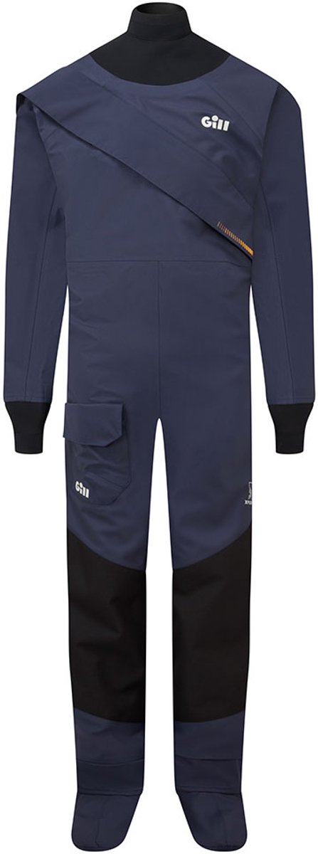 Gill Junior Pro droogpak
