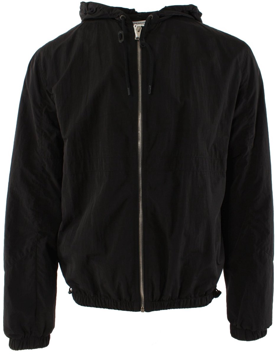 Givenchy jas maat 50