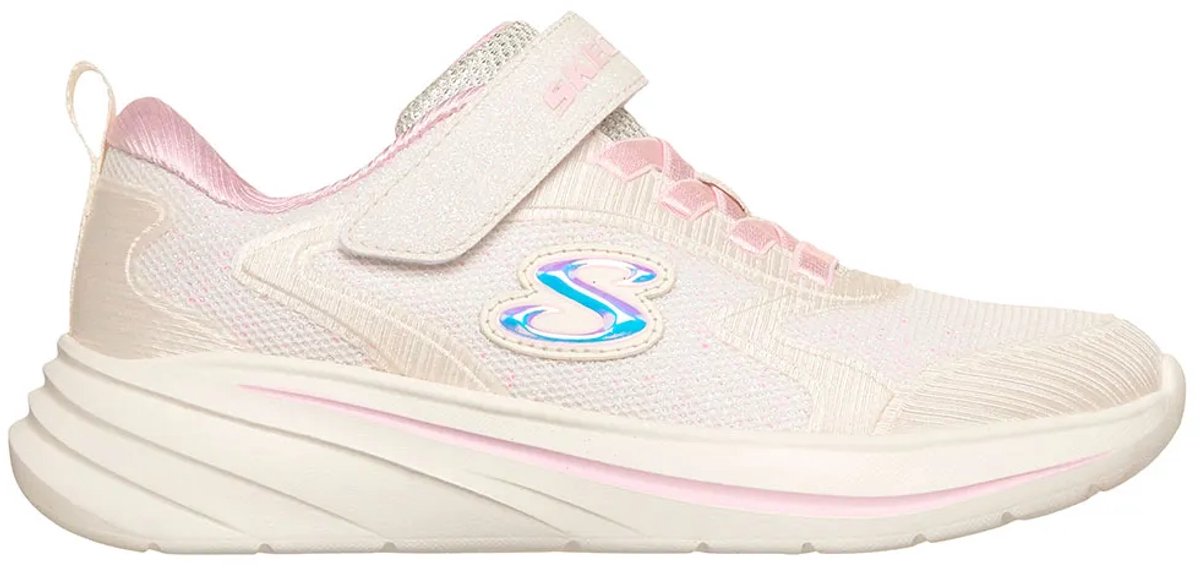 Skechers Wave 92 Schoenen Beige EU 28 1/2 Meisje