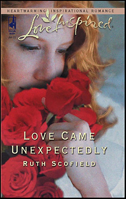 Love Came Unexpectedly - cover