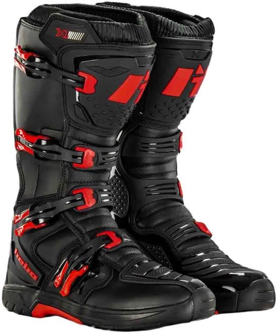 hebo-mx-x1-off-road-laarzen-zwart-eu-41-man-bol