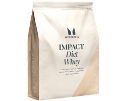 Myprotein Impact Diet Whey (2500g) Chocolate - Eiwitten - Wei-eiwit Mix