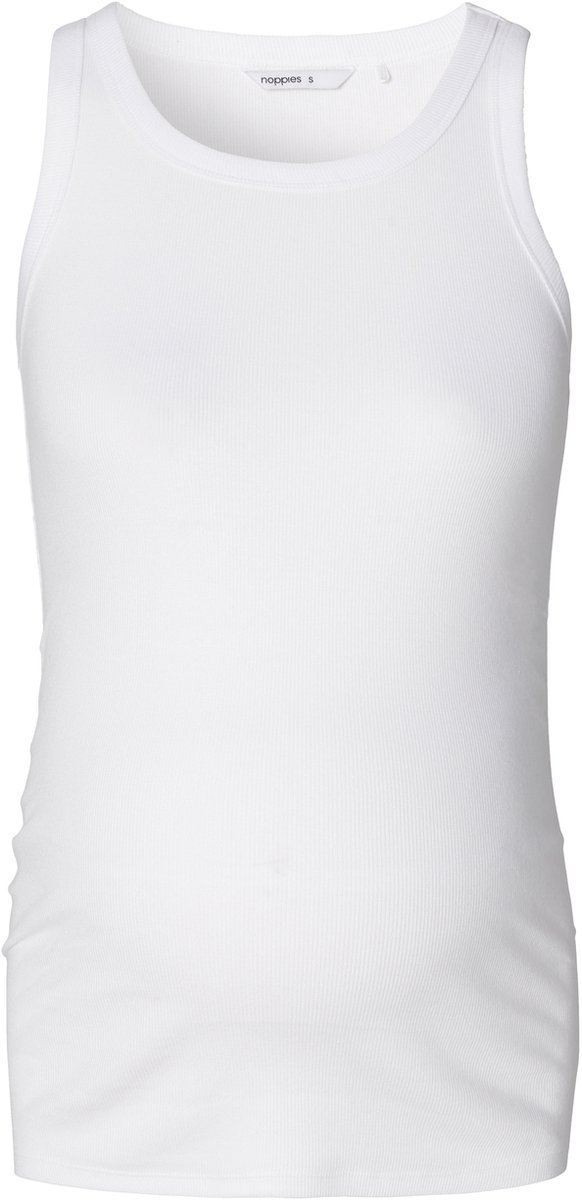 Noppies Top Kaysa Zwangerschap - Maat XXLarge