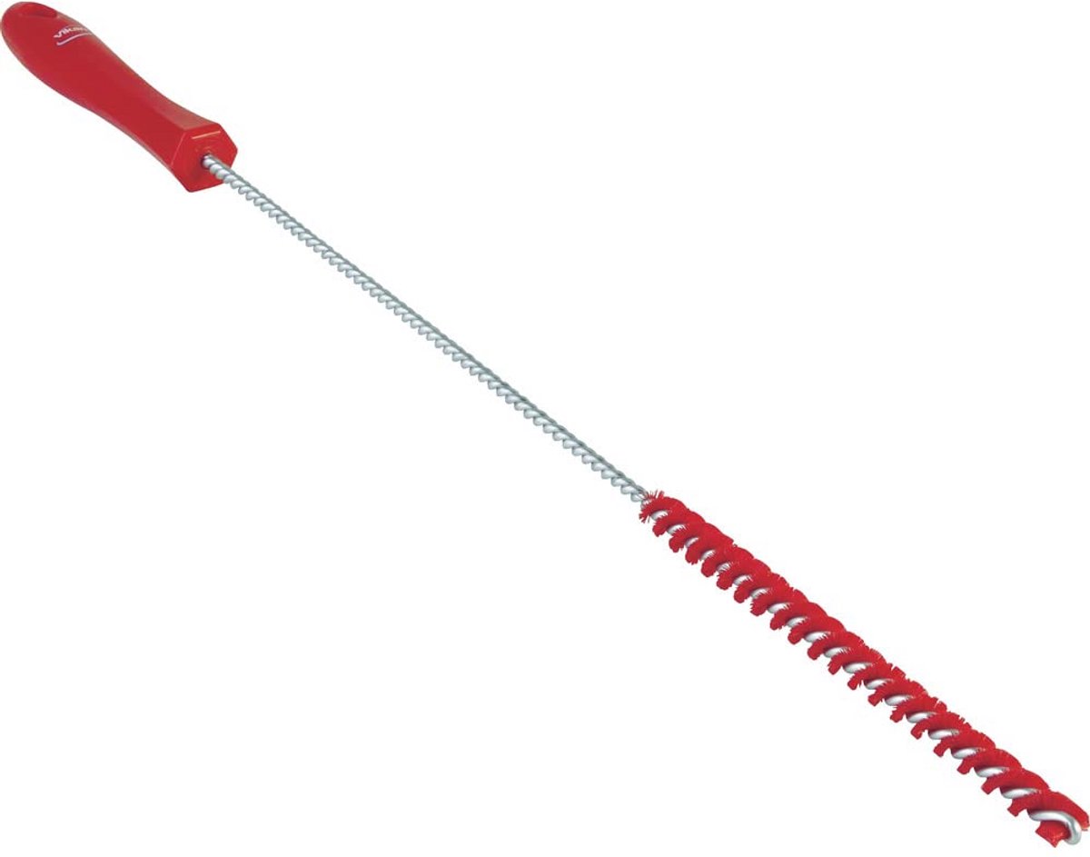 Zachte Schuifborstel met Lange Steel voor Grondige Schoonmaak
