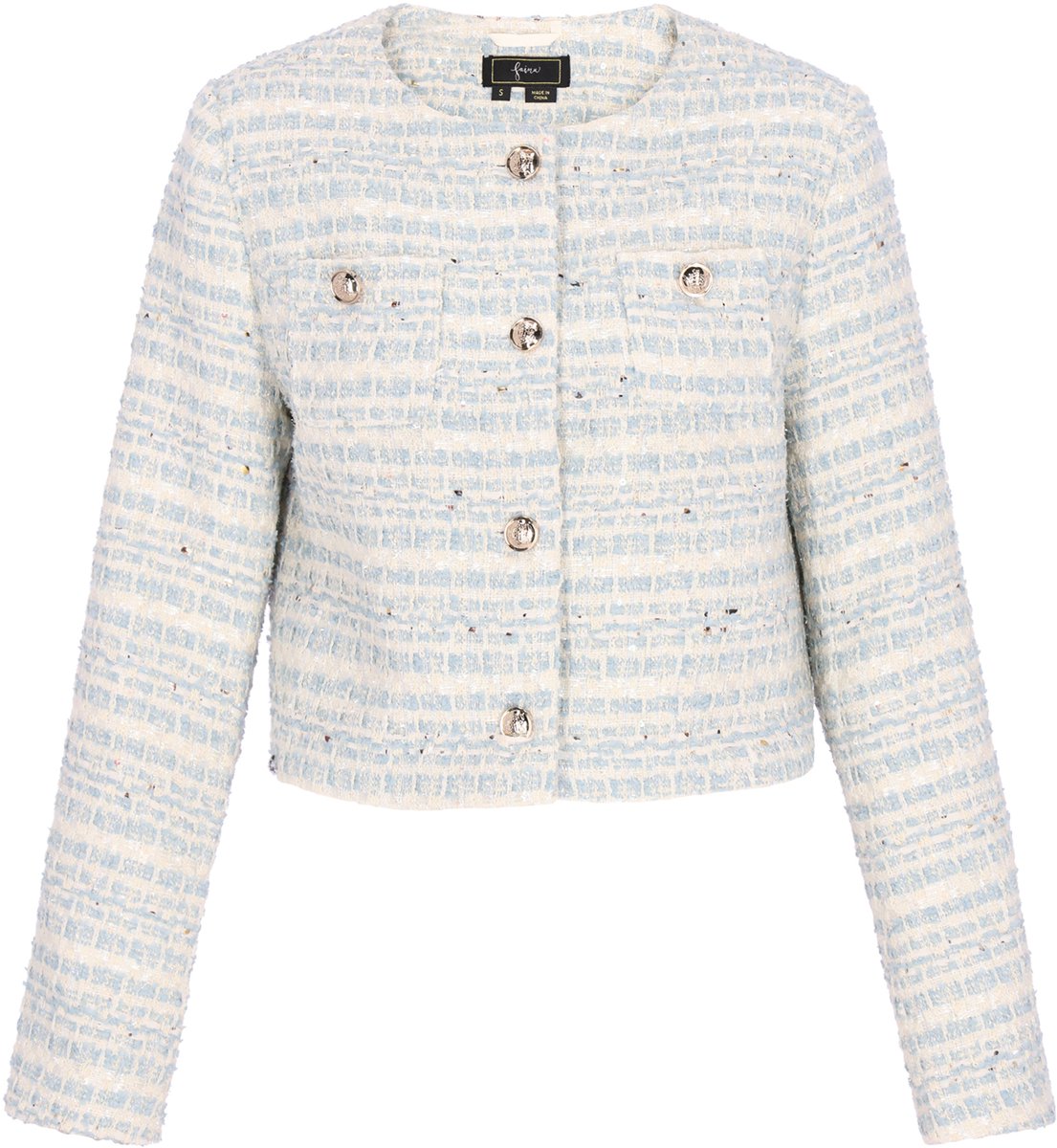 faina Blazer