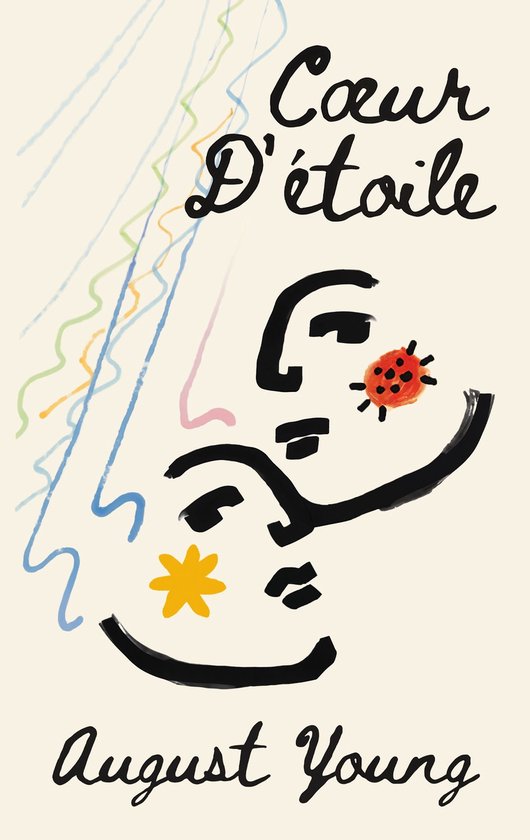 Coeur D'étoile - cover