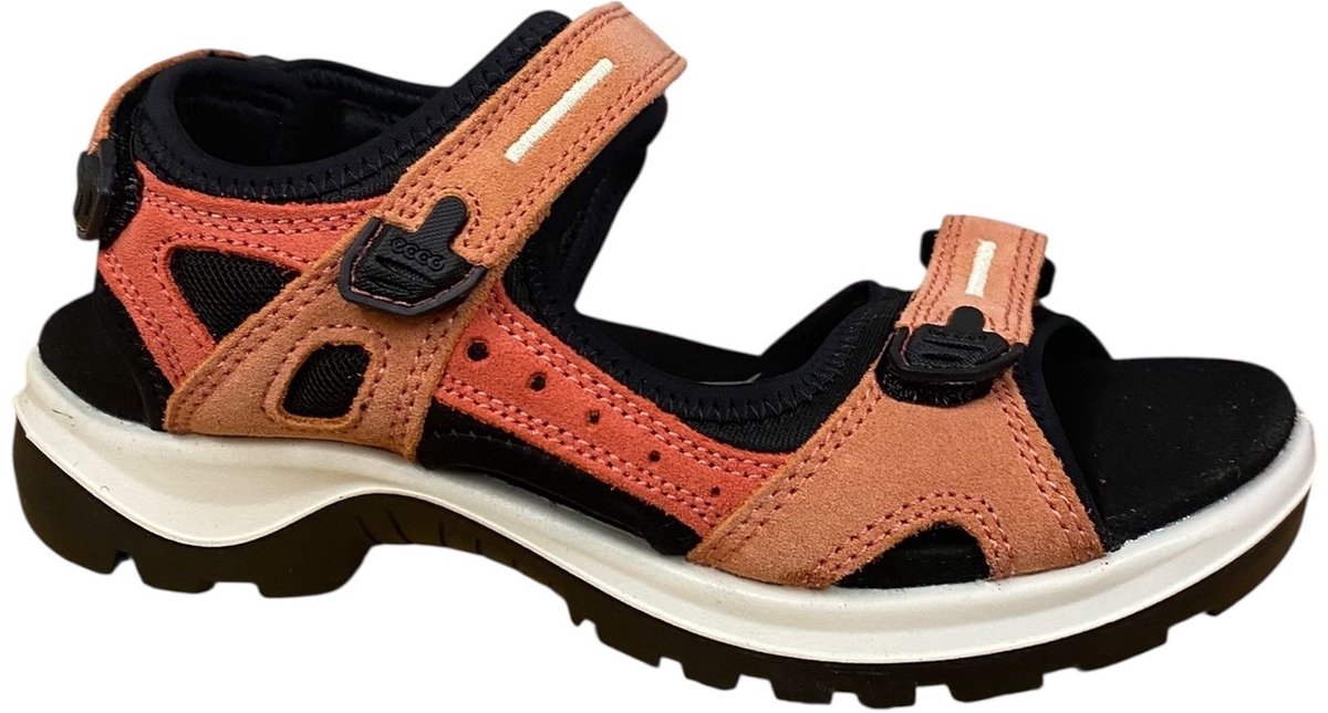 Sandaal ECCO Women Offroad Spiced -Schoenmaat 41 Roze