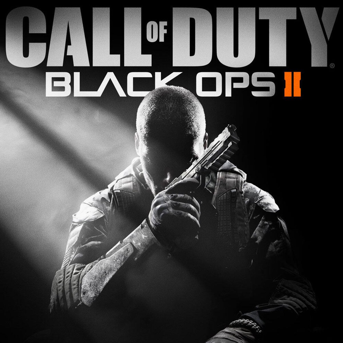 Activision Call of Duty : Black Ops II Standaard Duits, Engels, Spaans, Frans Xbox 360