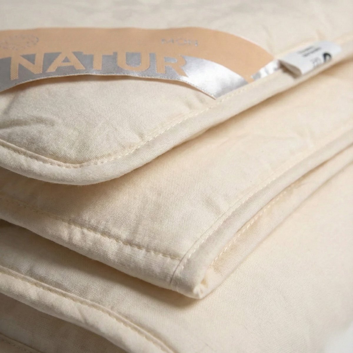 Bioactiv Winterdekbed - Silk Heaven - 260x200cm