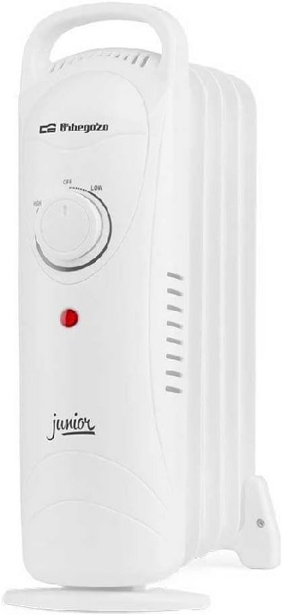 Elektrische Radiator met 7 Elementen